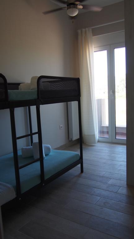 Villa Dip In The Blue - 1 à Ágios Geórgios Extérieur photo